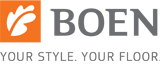 BOEN LOGO